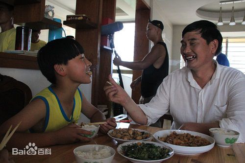 最新孙锡堃(Shankar)在《爱在跳动》剧组照中的壁纸