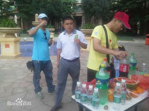 最新孙锡堃(Shankar)在《爱在跳动》剧组照中的壁纸