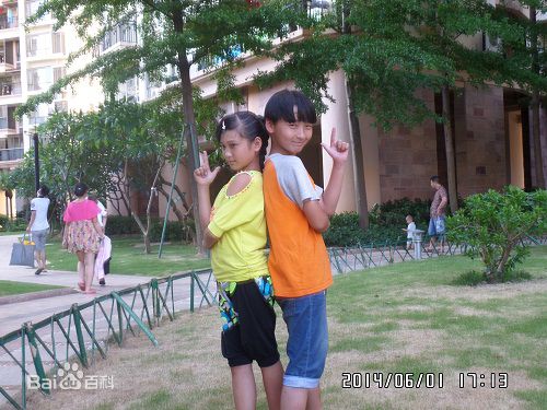 最新孙锡堃(Shankar)在《爱在跳动》剧组照中的壁纸