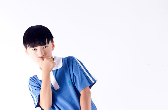 最全孙锡堃(Shankar)素颜照