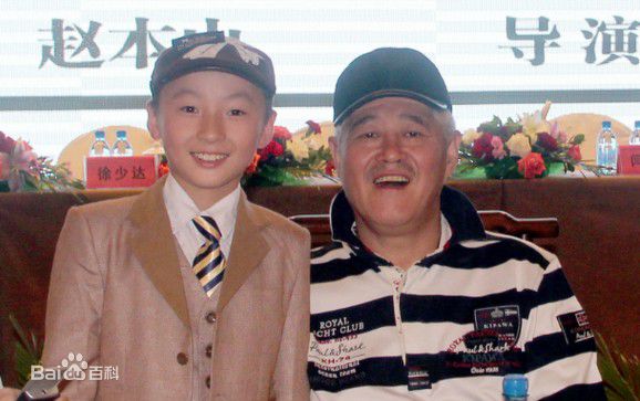 最全孙锡堃(Shankar)素颜照