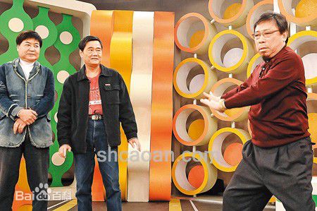 卓胜利(ShengliZhuo)生活照素颜照壁纸