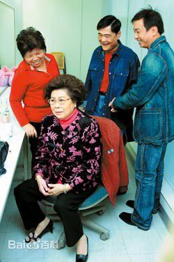 卓胜利(ShengliZhuo)生活照素颜照壁纸