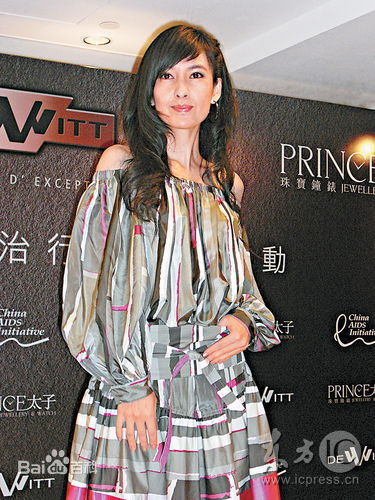 关楚耀(Kelvin)参加活动前后照片