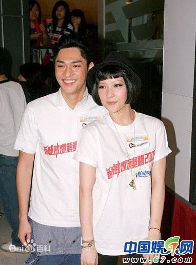 关楚耀(Kelvin)参加活动前后照片