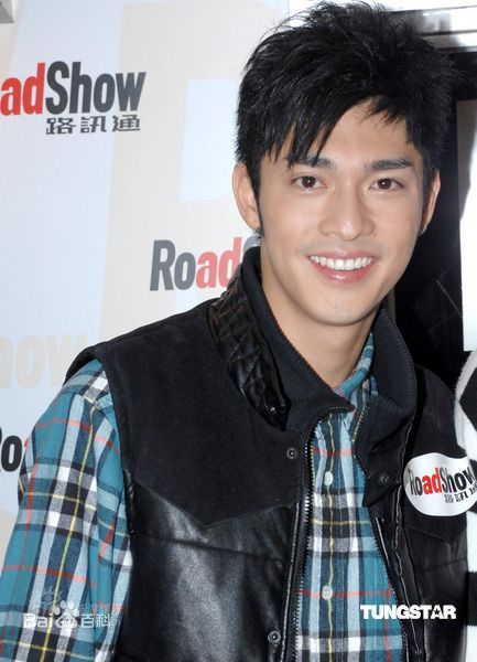 关楚耀(Kelvin)海报图集