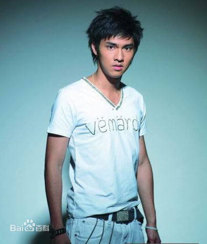 关楚耀(Kelvin)海报图集