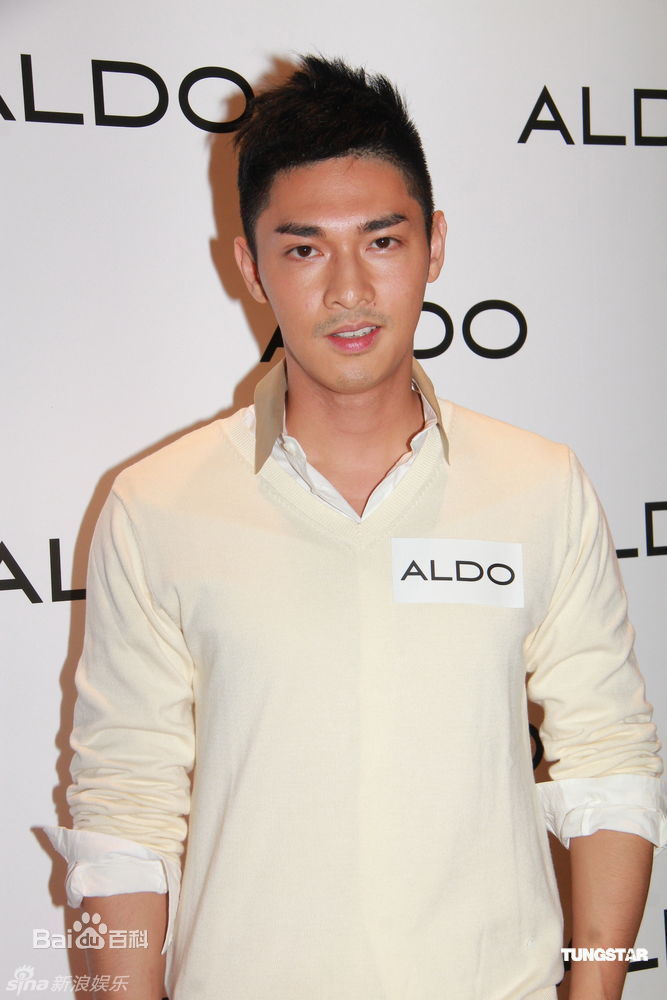 高清关楚耀(Kelvin)精彩图册