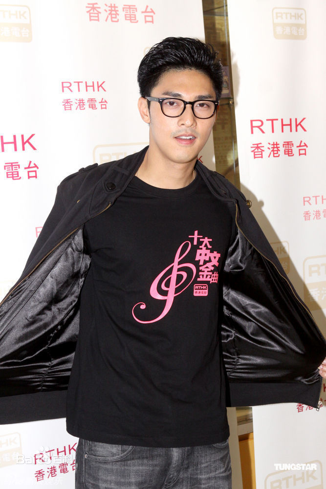 高清关楚耀(Kelvin)精彩图册