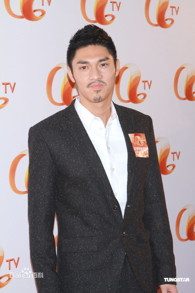 高清关楚耀(Kelvin)精彩图册