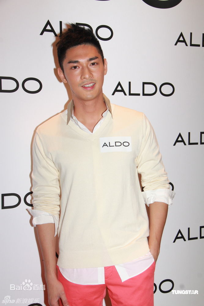 高清关楚耀(Kelvin)精彩图册