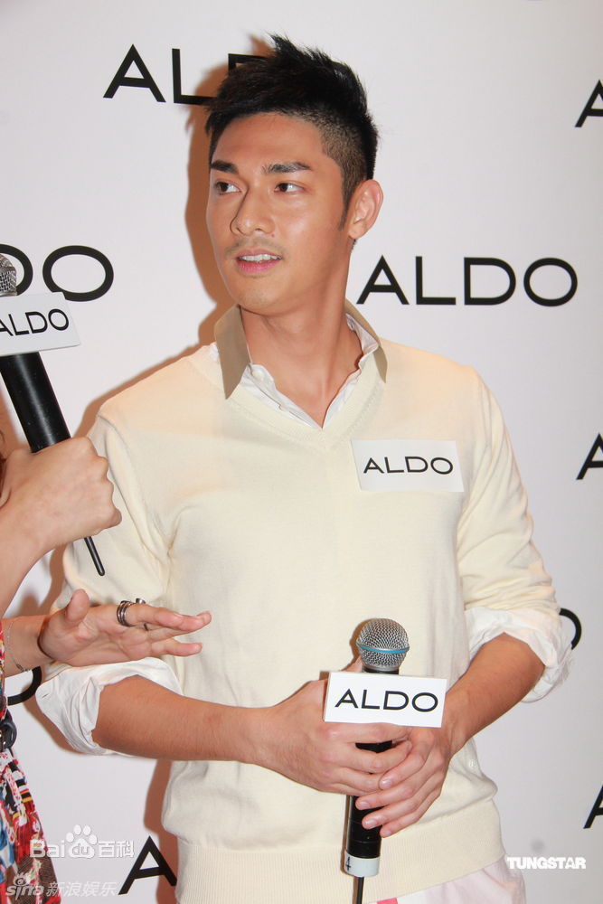 高清关楚耀(Kelvin)精彩图册