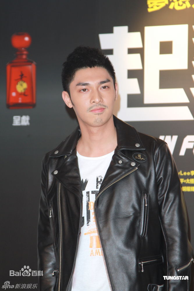 高清关楚耀(Kelvin)精彩图册