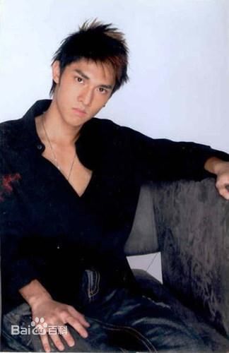 精选关楚耀(Kelvin)精彩图册