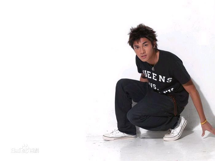 精选关楚耀(Kelvin)精彩图册