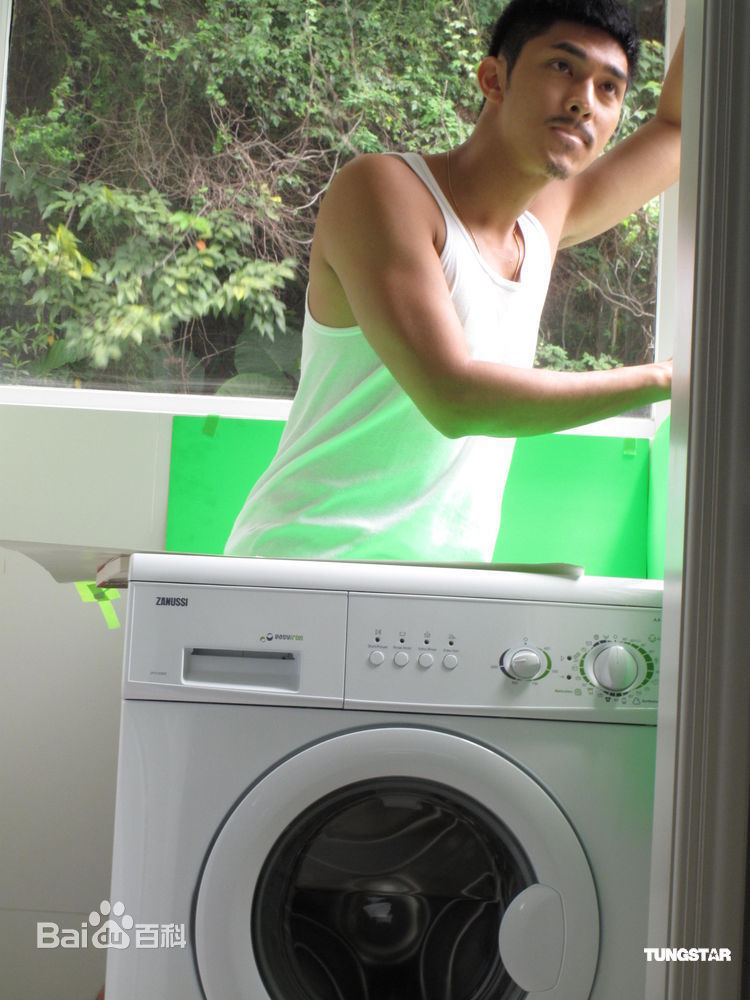 精选关楚耀(Kelvin)精彩图册