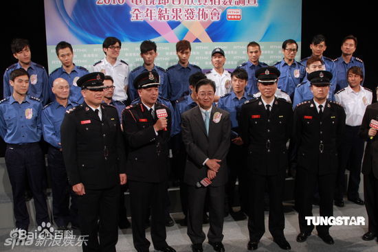 精选关楚耀(Kelvin)精彩图册