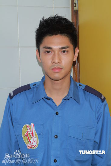 精选关楚耀(Kelvin)精彩图册