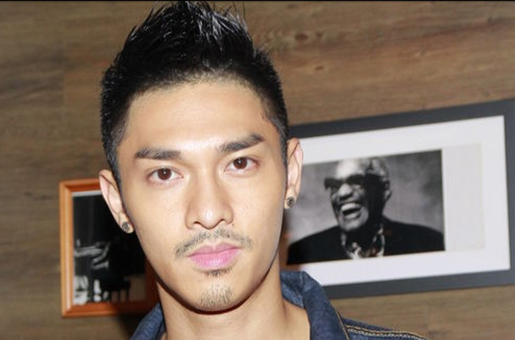 关楚耀(Kelvin)前后照片