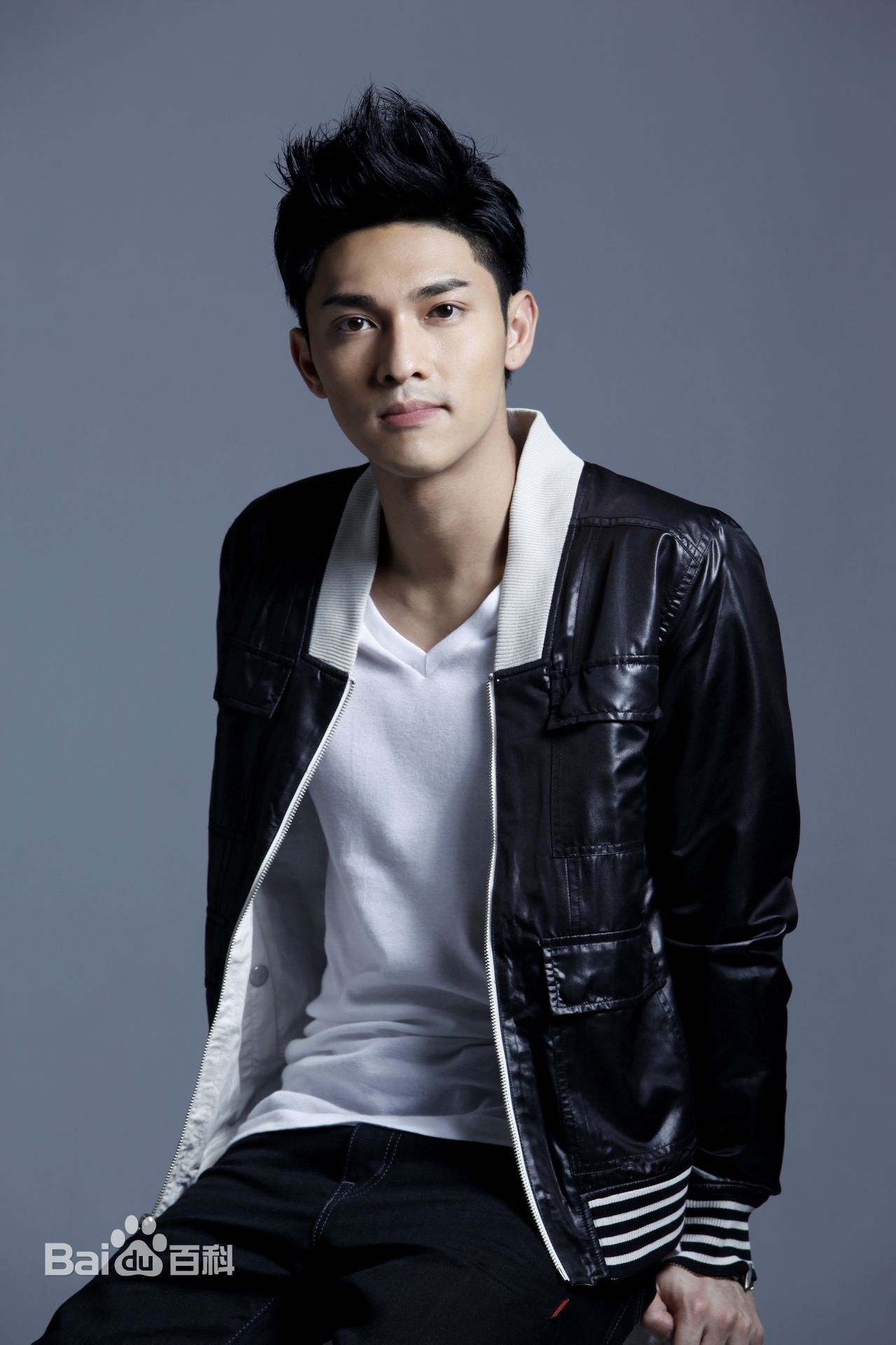 关楚耀(Kelvin)前后照片