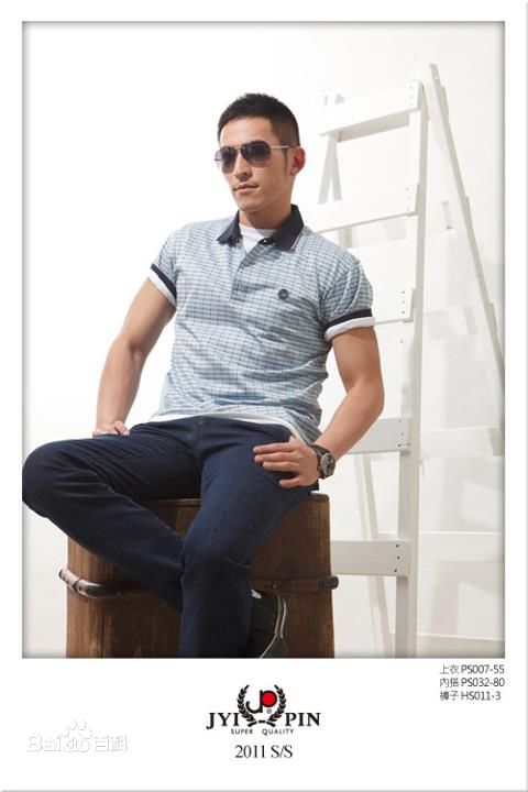 赵骏亚(Double)精选图册