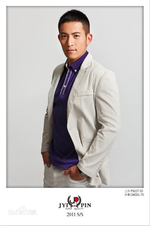 赵骏亚(Double)精选图册