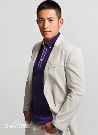 赵骏亚(Double)精选图册