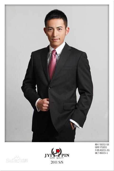 赵骏亚(Double)精选图册