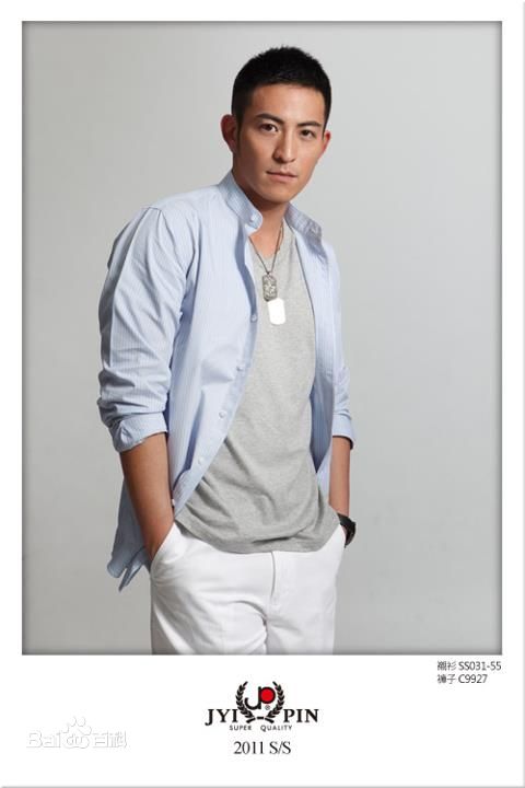 赵骏亚(Double)精选图册