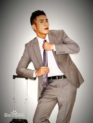 赵骏亚(Double)精选图册