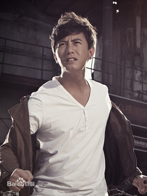 张沛然精选图册