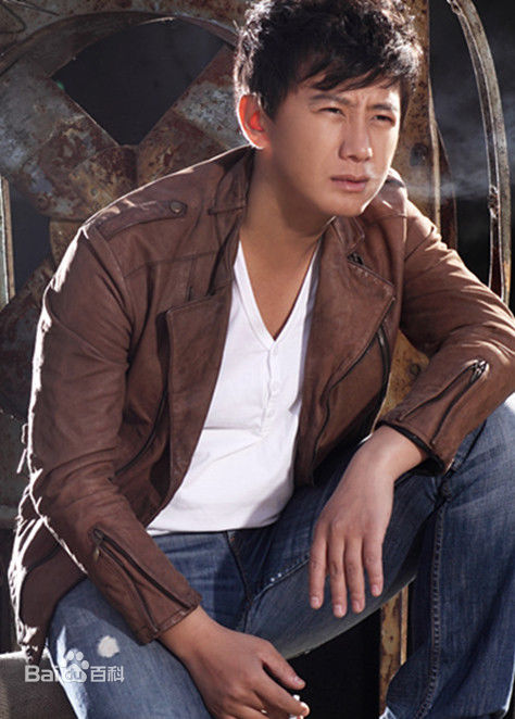 张沛然精选图册