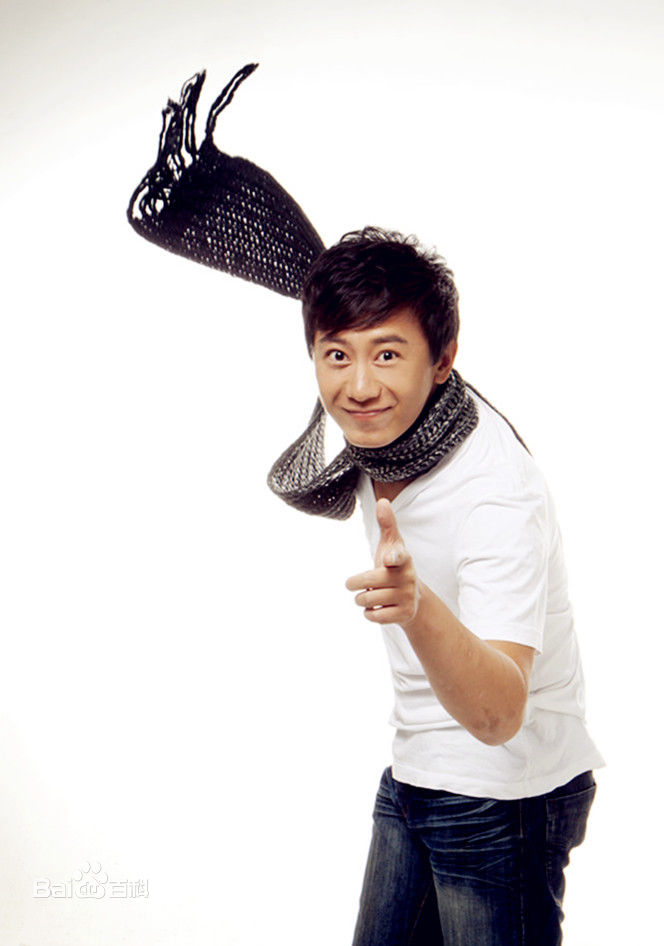 张沛然精选图册