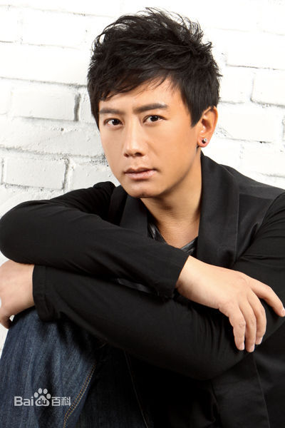 最优质张沛然生活照