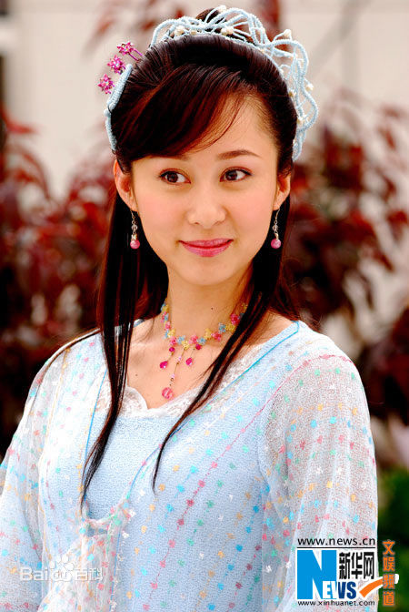 汪芫(Wang Yuan)天生我才精选剧照