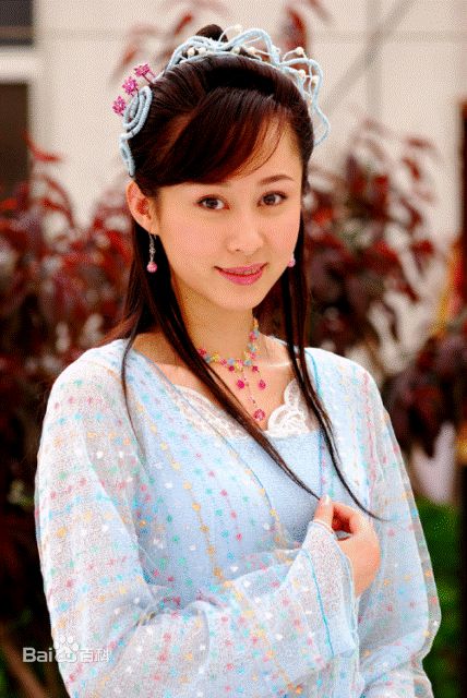 汪芫(Wang Yuan)天生我才精选剧照