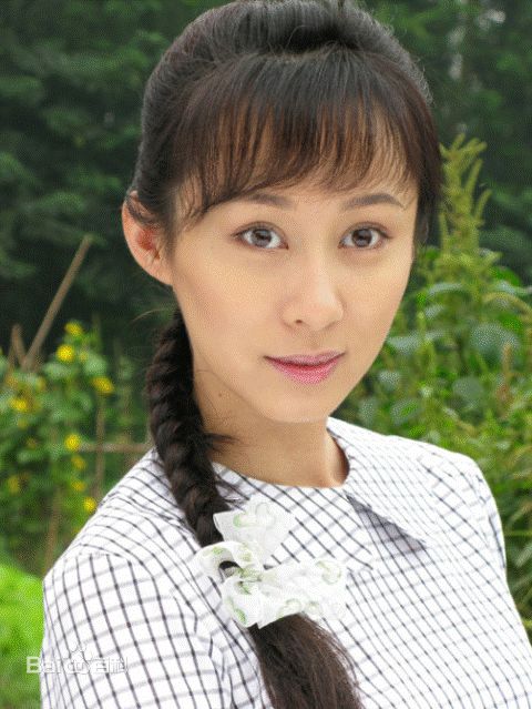 汪芫(Wang Yuan)敌特在行动高清剧照