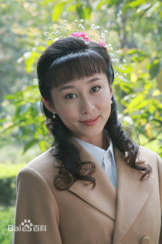 汪芫(Wang Yuan)敌特在行动高清剧照