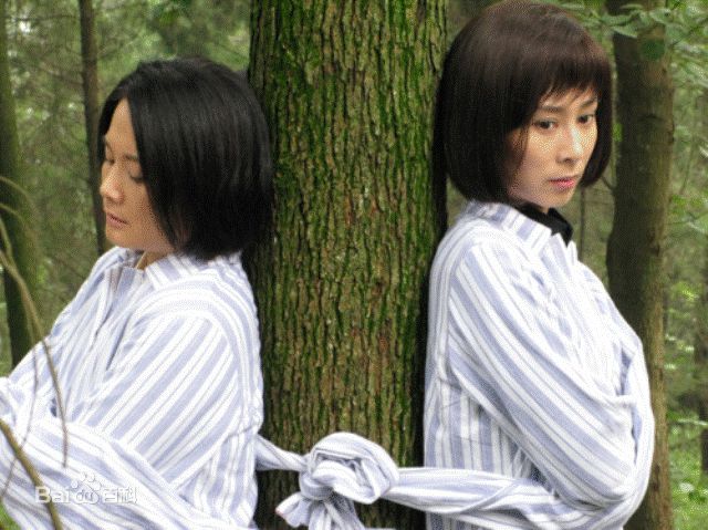 汪芫(Wang Yuan)敌特在行动高清剧照