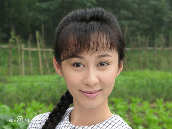 汪芫(Wang Yuan)敌特在行动高清剧照