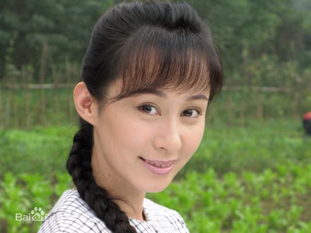 汪芫(Wang Yuan)敌特在行动高清剧照