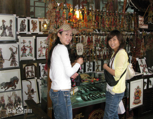 汪芫(Wang Yuan)生活照图片图册