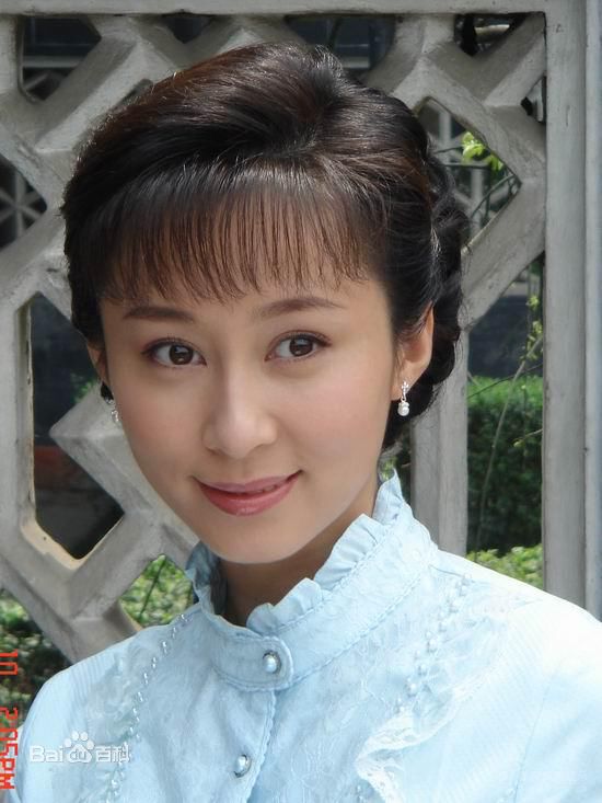 高清汪芫(Wang Yuan)图片