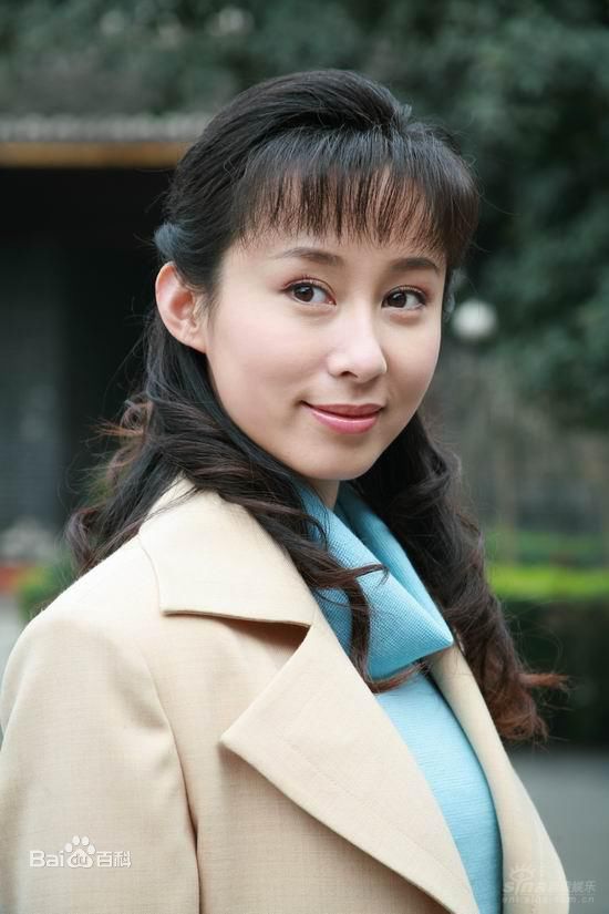 高清汪芫(Wang Yuan)图片