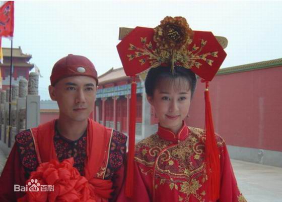 高清汪芫(Wang Yuan)精彩图册