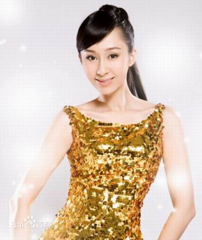 高清汪芫(Wang Yuan)精彩图册