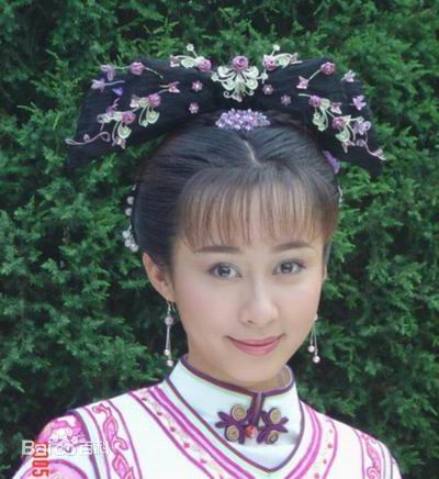 高清汪芫(Wang Yuan)精彩图册