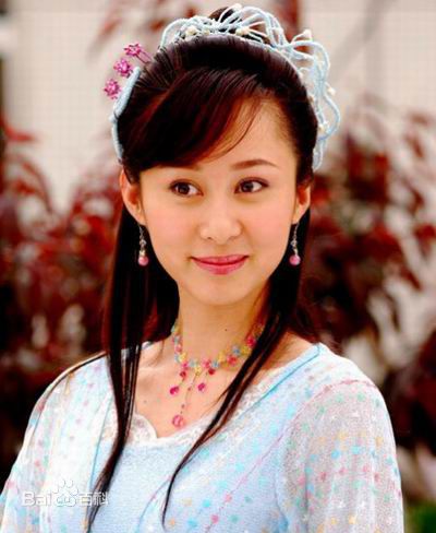 高清汪芫(Wang Yuan)精彩图册