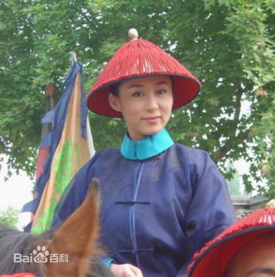 高清汪芫(Wang Yuan)精彩图册