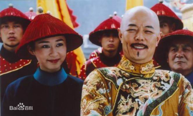 高清汪芫(Wang Yuan)精彩图册